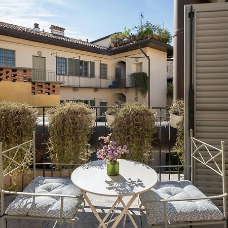 Homemi Duomo Apartment ミラノ エクステリア 写真