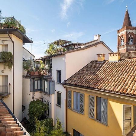 Homemi Duomo Apartment ミラノ エクステリア 写真