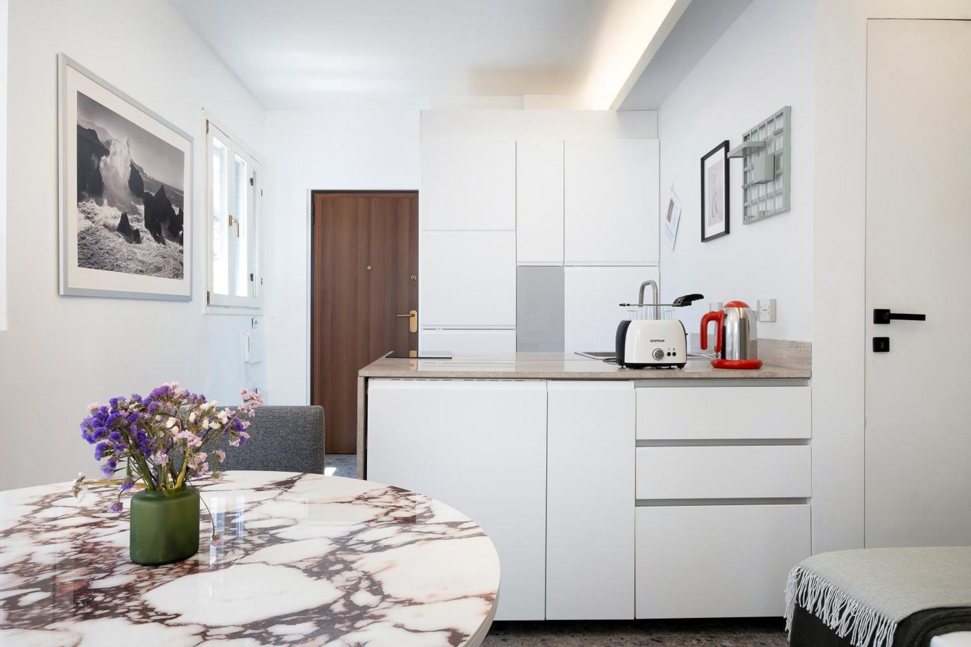 Homemi Duomo Apartment ミラノ エクステリア 写真