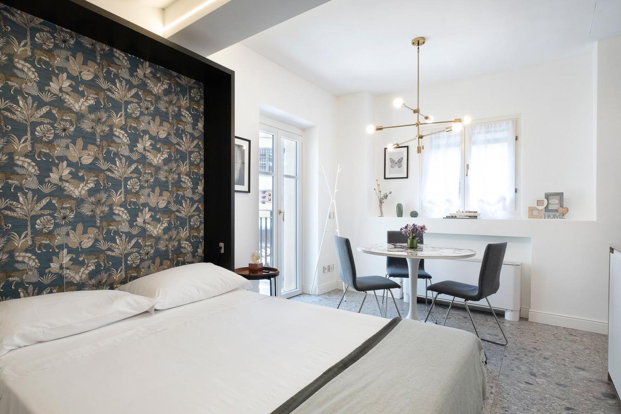 Homemi Duomo Apartment ミラノ エクステリア 写真