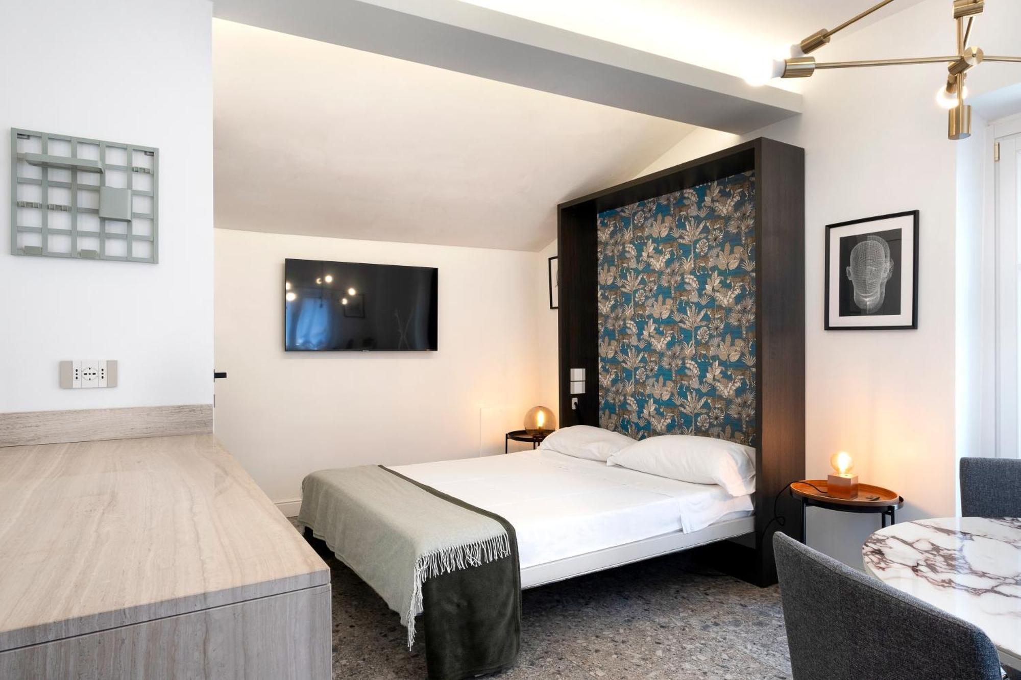 Homemi Duomo Apartment ミラノ エクステリア 写真