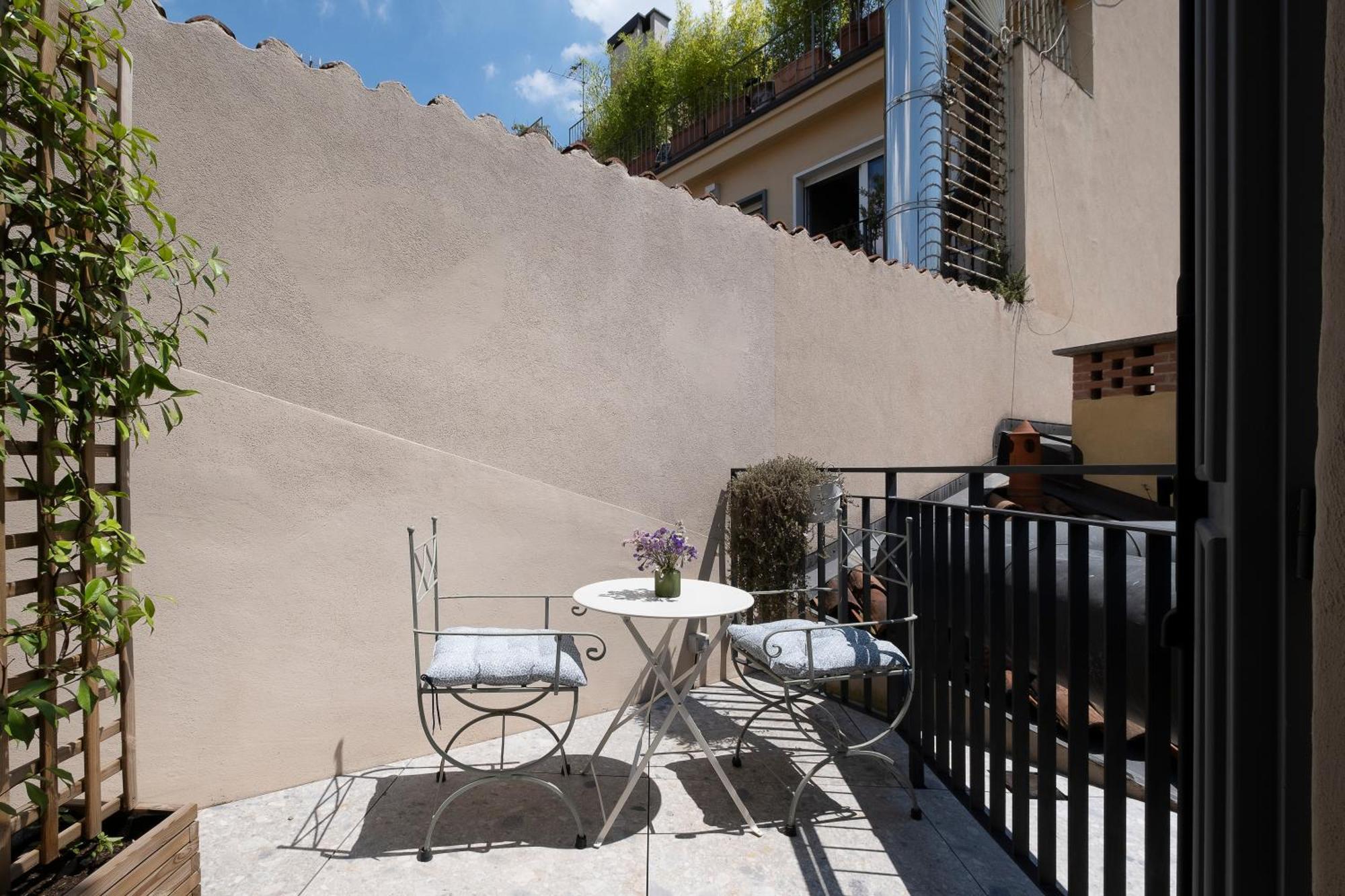 Homemi Duomo Apartment ミラノ エクステリア 写真
