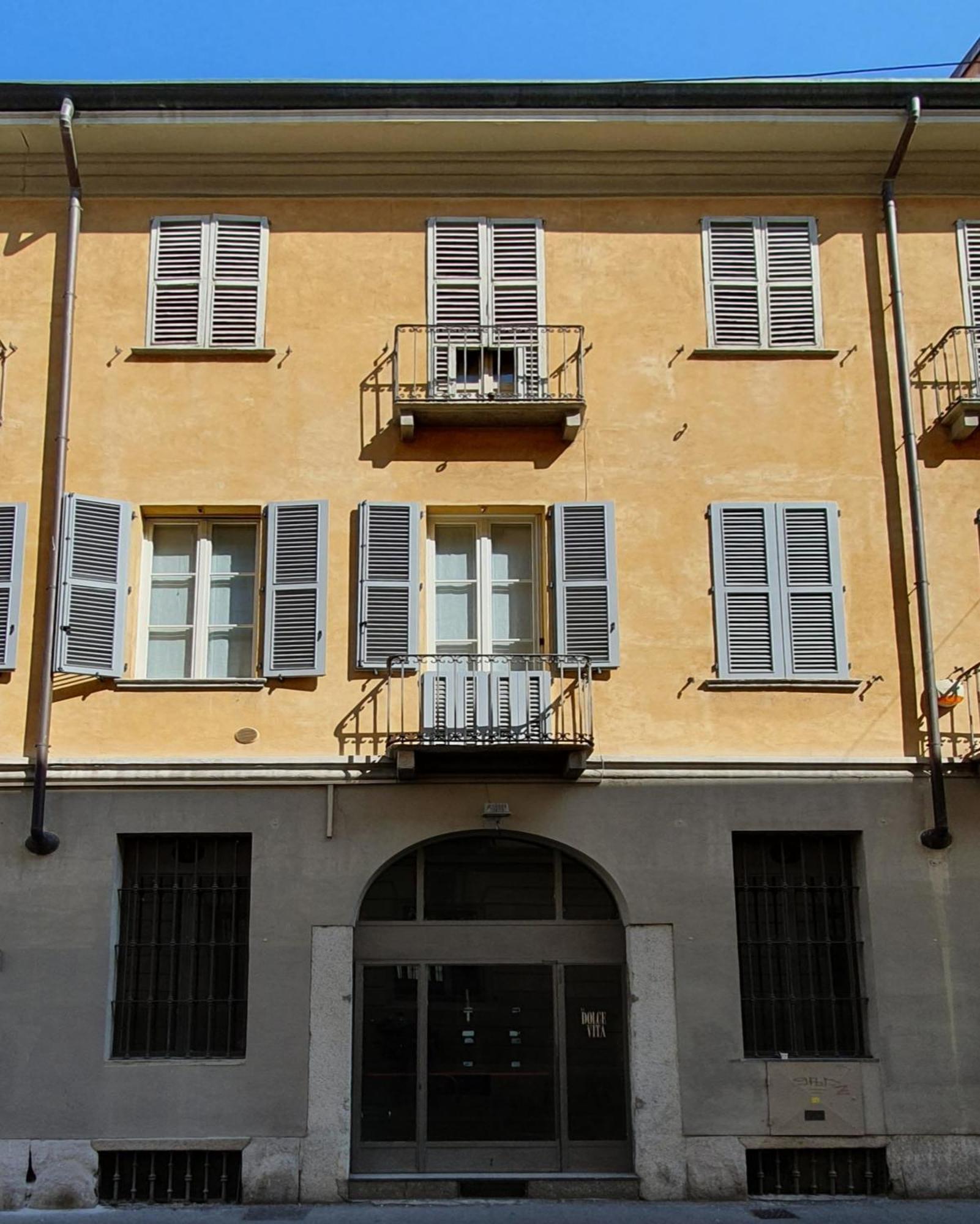 Homemi Duomo Apartment ミラノ エクステリア 写真